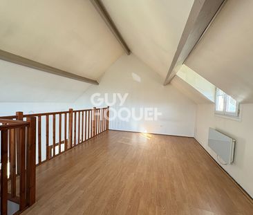 Location Appartement 2 pièces 35m² - Photo 3