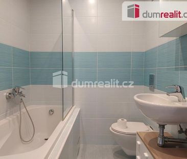 Pronájem bytu 2+1 60 m2 - Photo 2