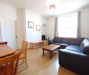 Edinburgh Rd, Kensington Fields. - Photo 1