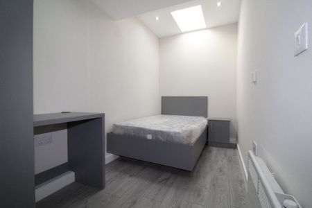 Market Street West Flat, PRESTON, Lancashire PR1 2HB - Photo 5