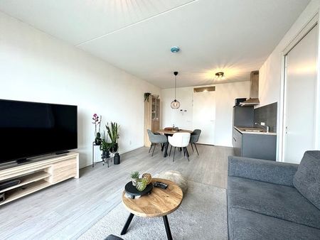 Te huur: Appartement Laakweg in Den Haag - Photo 4