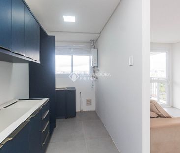 Apartamento com 2 quartos e 74m² para alugar em Passo da Areia, Por... - Photo 3