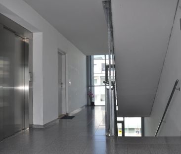 Helle 2 Zimmer I große Südterrasse I Garagenplatz - Foto 4