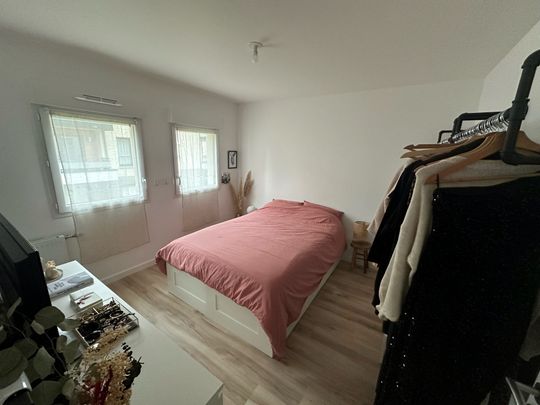 Location Appartement 2 pièces 44m² LE MESNIL ESNARD 76240 - Photo 1