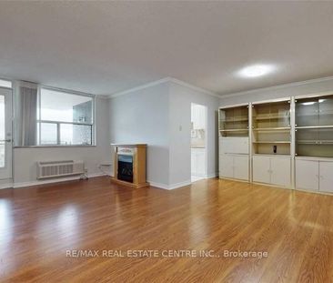 For Lease - 966 Inverhouse Drive Unit# 1509, Mississauga, Ontario - Photo 2
