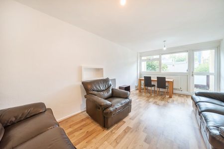 Dorset Road, London, SW8 - Photo 4