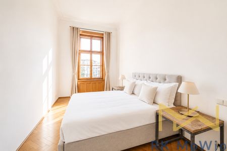 Apartment for rent, 5+1 - 4 bedrooms, 171m - Photo 2