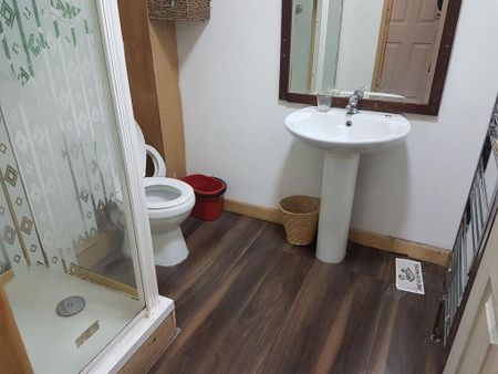 2 bedroom apartment to rent - Photo 4