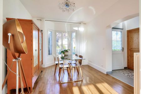 MAISON MEUBLEE 3 CHAMBRES - LE VESINET - Photo 2