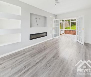 3 bedroom terraced house to rent - Photo 1