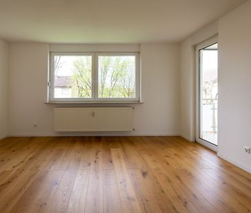 Wohnung Eppelheim - wunderschöne Zwei-Zimmer-Wohnung in ruhiger Lage - Photo 6