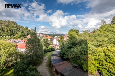 Pronájem bytu 2+1 v osobním vlastnictví 64 m², Ústí nad Labem - Фото 4