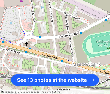 0654L – Cambusnethan Street, Edinburgh, EH7 5UA - Photo 1