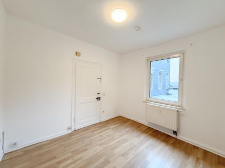 HOCHWERTIGE 2-ZIMMERWOHNUNG IM ALTBAU ZU MIETEN! - Foto 4