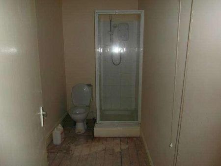 Flat B (attick) Normanton Road, Normanton, DE23 - Photo 3