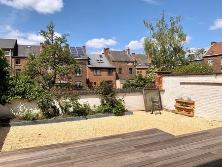 Huis te huur - Photo 4