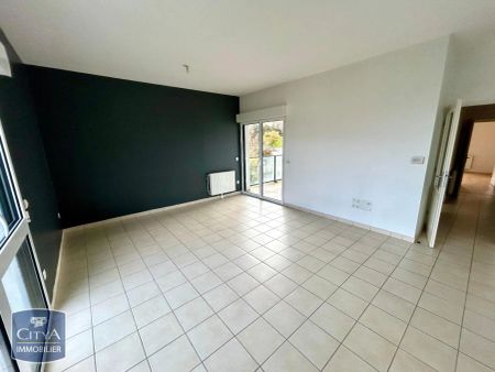 Appartement à louer 3 pièces 80.08m² - Photo 5