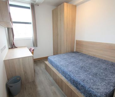1 bedroom flat to rent - Photo 3