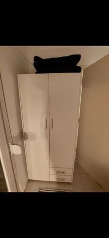 Studio/Γκαρσονιέρα για ενοικίαση Παναγία Φανερωμένη (Ξηροκρήνη - Παναγία Φανερωμένη) - Φωτογραφία 4