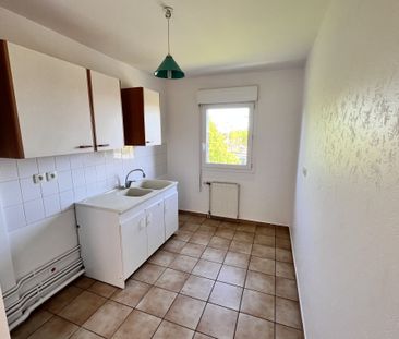 Location Appartement 2 pièces 48m² BEAUMONT 63110 - Photo 2