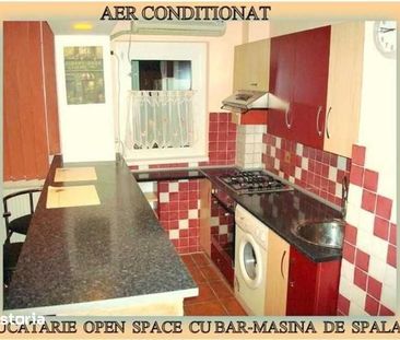 Inchiriere garsoniera Turda - Ion Mihalache - Fotografie 2
