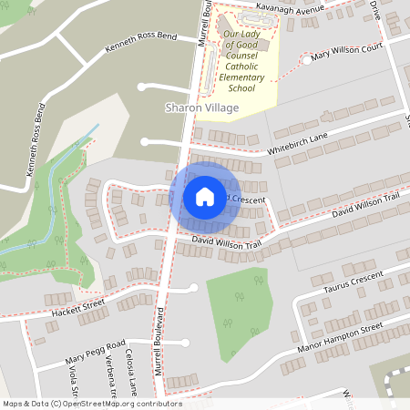 7 Larkfield Crescent, East Gwillimbury