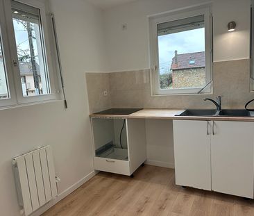 Location Appartement 2 pièces 38m² - Photo 4