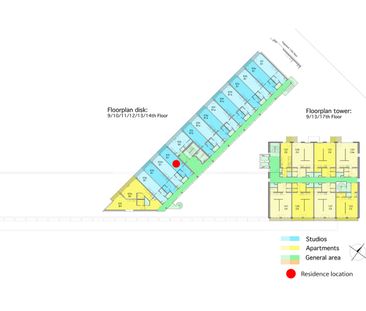Stationsplein 68L, Den Haag - Foto 6