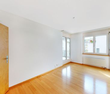 Wohnen im Zentrum von Effretikon! - Photo 6
