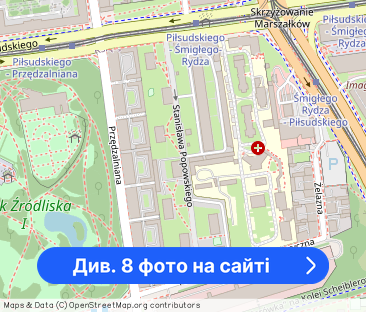 Przytulna, zadbana KAWALERKA W CENTRUM/ Monopolis - Фото 1