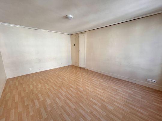 Appartement Versailles 2 pièce(s) 40.99 m2 - Photo 1