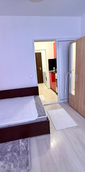 Garsoniera de inchiriat - Fotografie 1