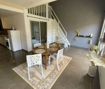 A Louer Reims Laon T22 Meublé 58.39m² - Photo 1