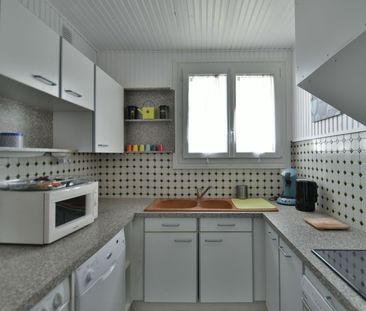Appartement à louer - Photo 1