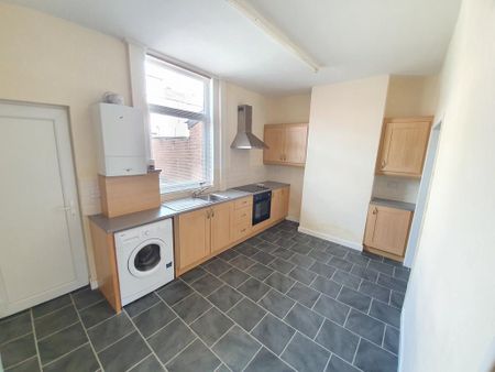 2 bedroom terraced house to rent - Photo 5