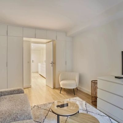 Appartement à louer à Paris 16Ème - Photo 1