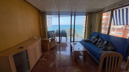 Piso de alquiler en Avenida Jaime I el Conquistador, Playa Muchavista - Photo 2