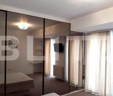 Apartament 3 camere, 96 mp, mobilat modern, AC, parcare, zona Sanex! - Photo 3