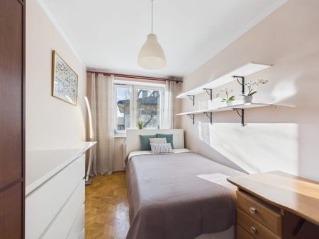 3 pokoje I 70m2 I parking I balkon I Stara Miłosna 69.5 m² - Photo 3