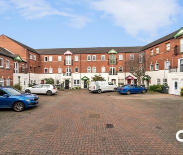 Apartment 1 Marlborough Court, Belfast, BT9 7EF - Photo 3