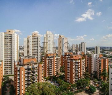 Cobertura para locação com 3 Dormitório(s) - BELA ALIANÇA - Photo 1
