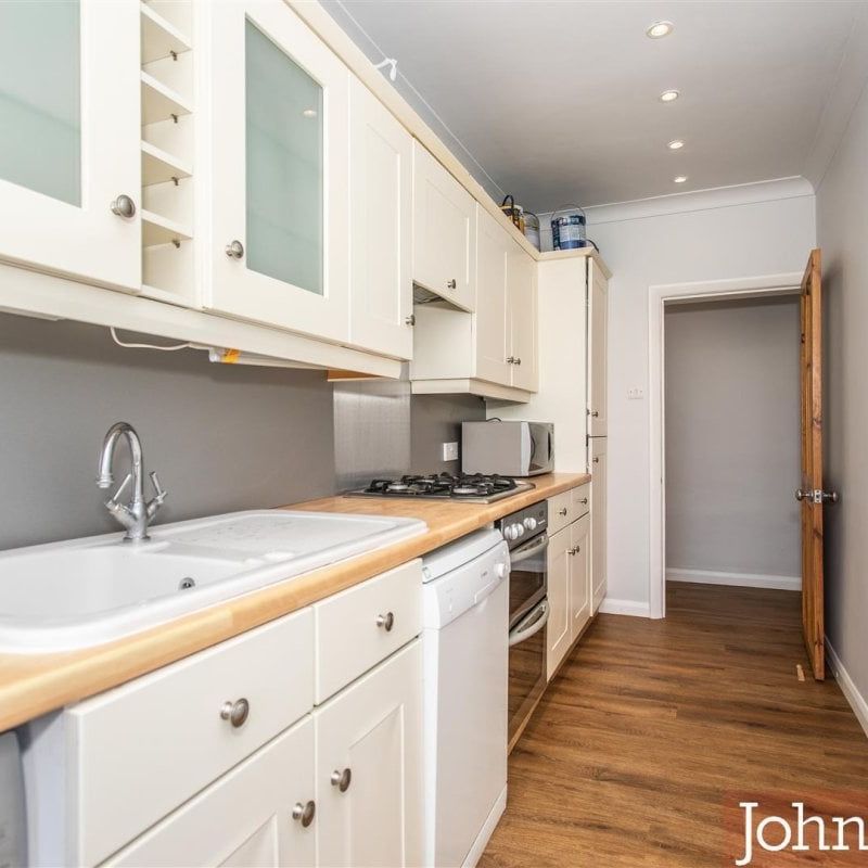 Longhill Road, Ovingdean - Photo 1