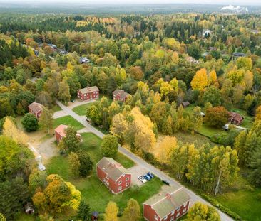 Kärrgruvan Björkbyn: Nymålad tvåa en trappa upp - Foto 4