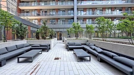 For Lease - 38 Forest Manor Road Unit# 416, Toronto, Ontario - Photo 5