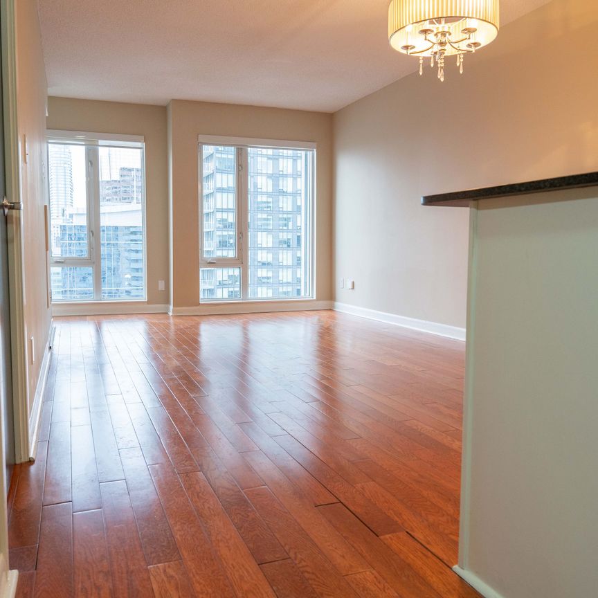 For Lease - 210 Victoria Street Unit# 2605, Toronto, Ontario - Photo 1