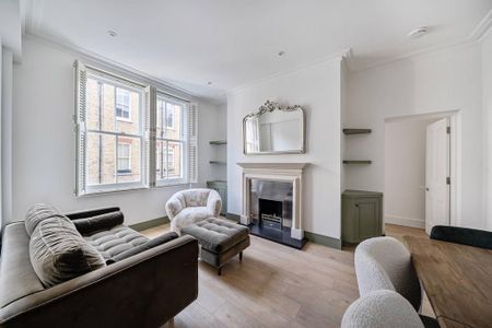 3 bedroom flat to rent - Photo 5