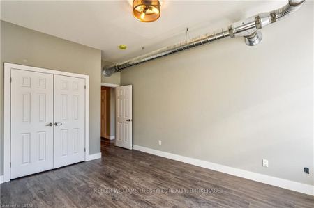 For Lease - 118 Dundas Street Unit# 2, London East, Ontario - Photo 5