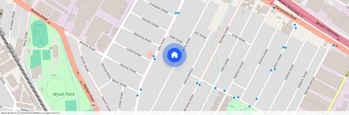 1/73-75 Frances Street, NSW 2141, Lidcombe