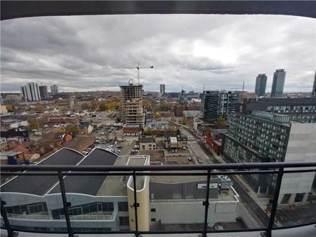 For Lease - 460 Adelaide Street Unit# 1927, Toronto, Ontario - Photo 5
