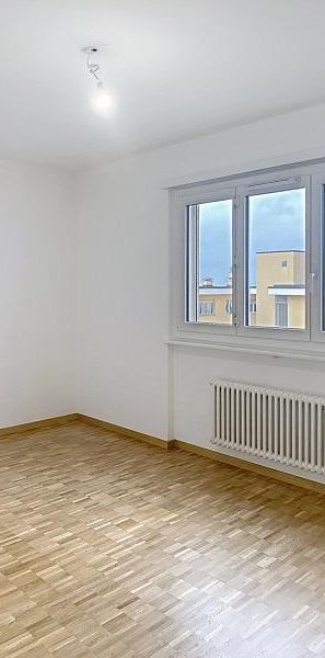 Magnifique appartement de 3.5 pièces rénové à Chernex ! - Photo 1